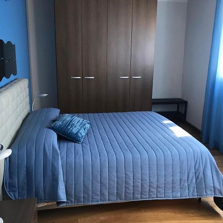 Be Happy Appartement Ferrara Buitenkant foto