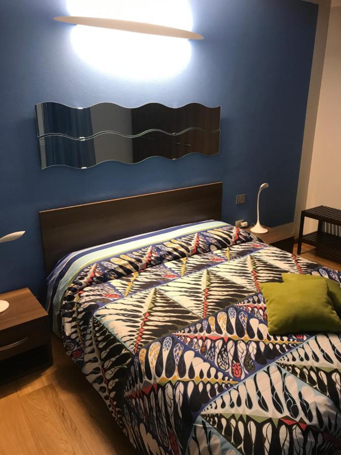 Be Happy Appartement Ferrara Buitenkant foto