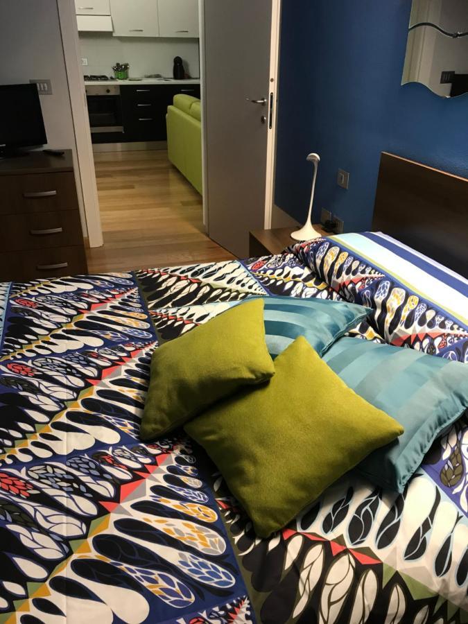 Be Happy Appartement Ferrara Buitenkant foto
