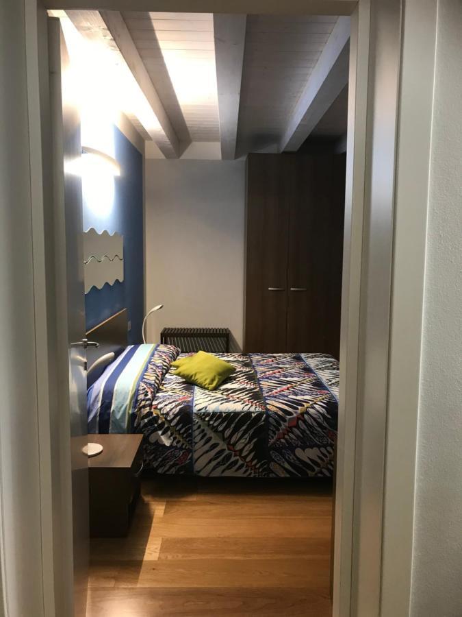 Be Happy Appartement Ferrara Buitenkant foto