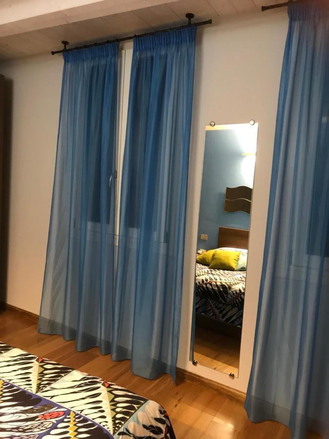 Be Happy Appartement Ferrara Buitenkant foto