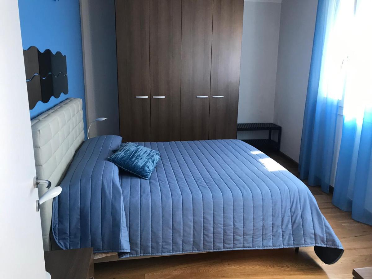 Be Happy Appartement Ferrara Buitenkant foto