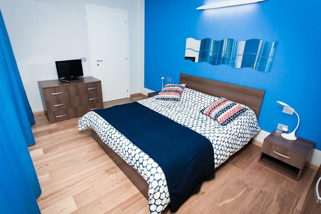 Be Happy Appartement Ferrara Buitenkant foto
