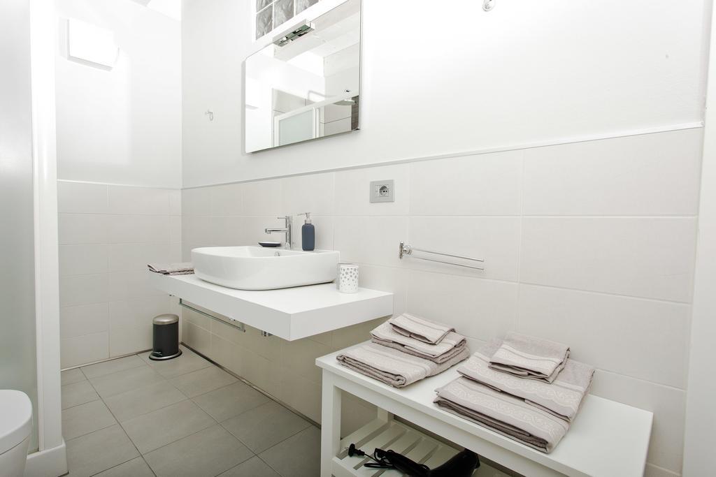 Be Happy Appartement Ferrara Buitenkant foto