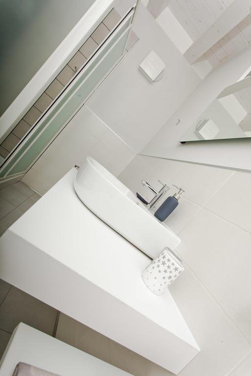 Be Happy Appartement Ferrara Buitenkant foto
