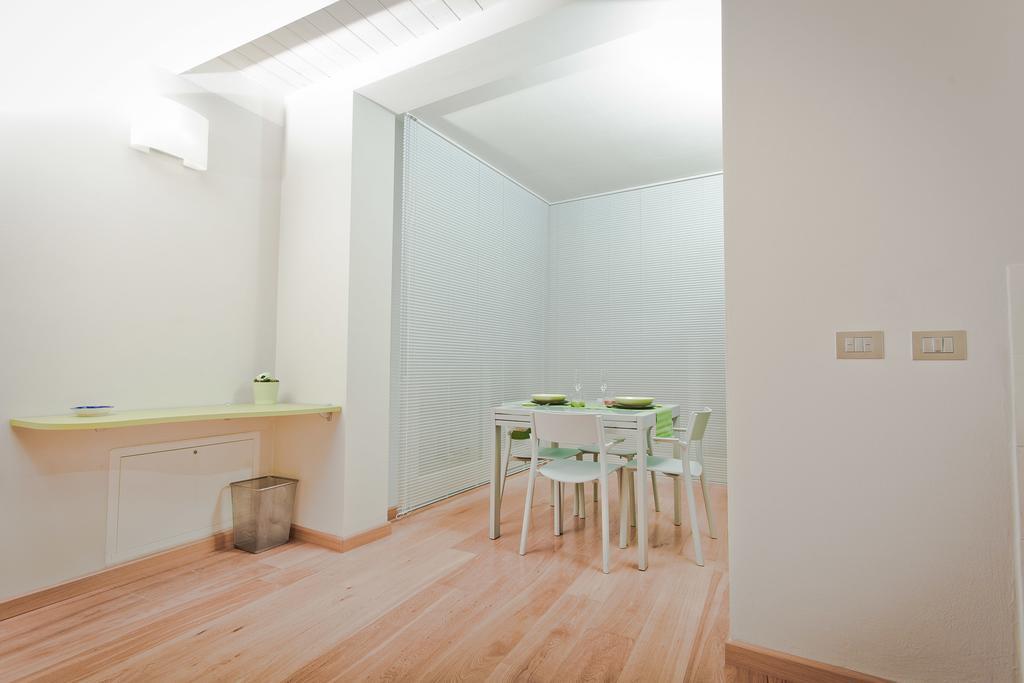 Be Happy Appartement Ferrara Buitenkant foto