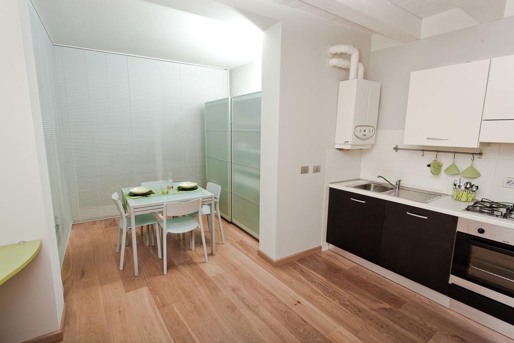 Be Happy Appartement Ferrara Buitenkant foto