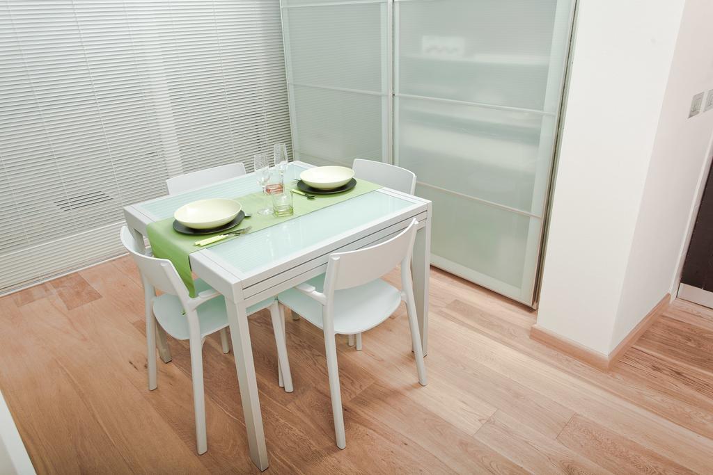 Be Happy Appartement Ferrara Buitenkant foto