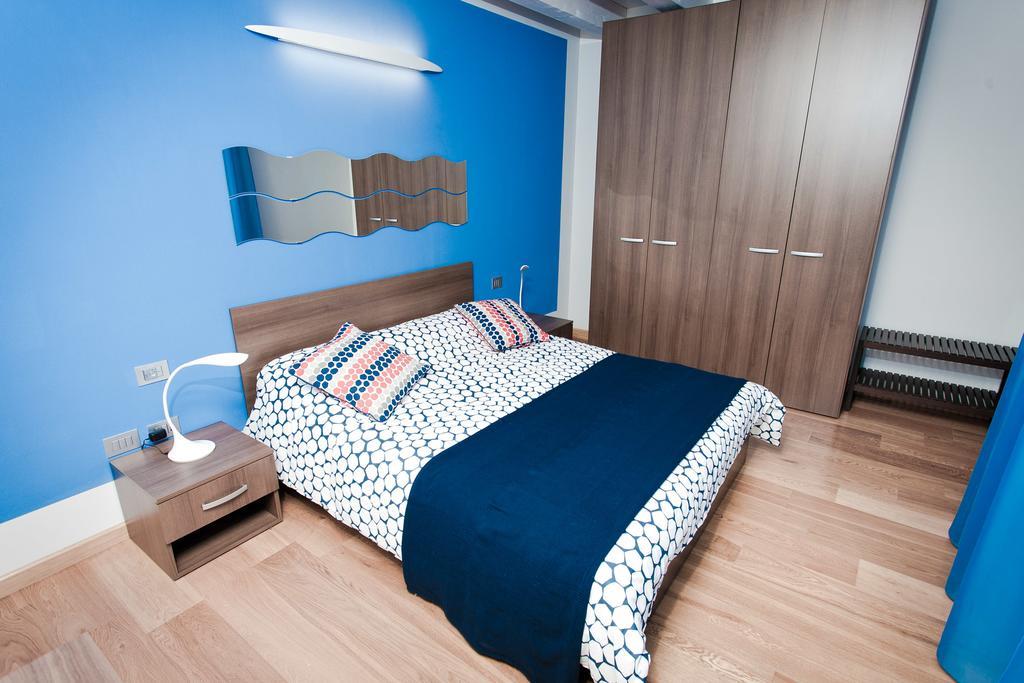 Be Happy Appartement Ferrara Buitenkant foto