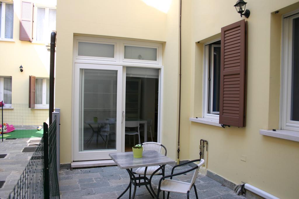 Be Happy Appartement Ferrara Buitenkant foto