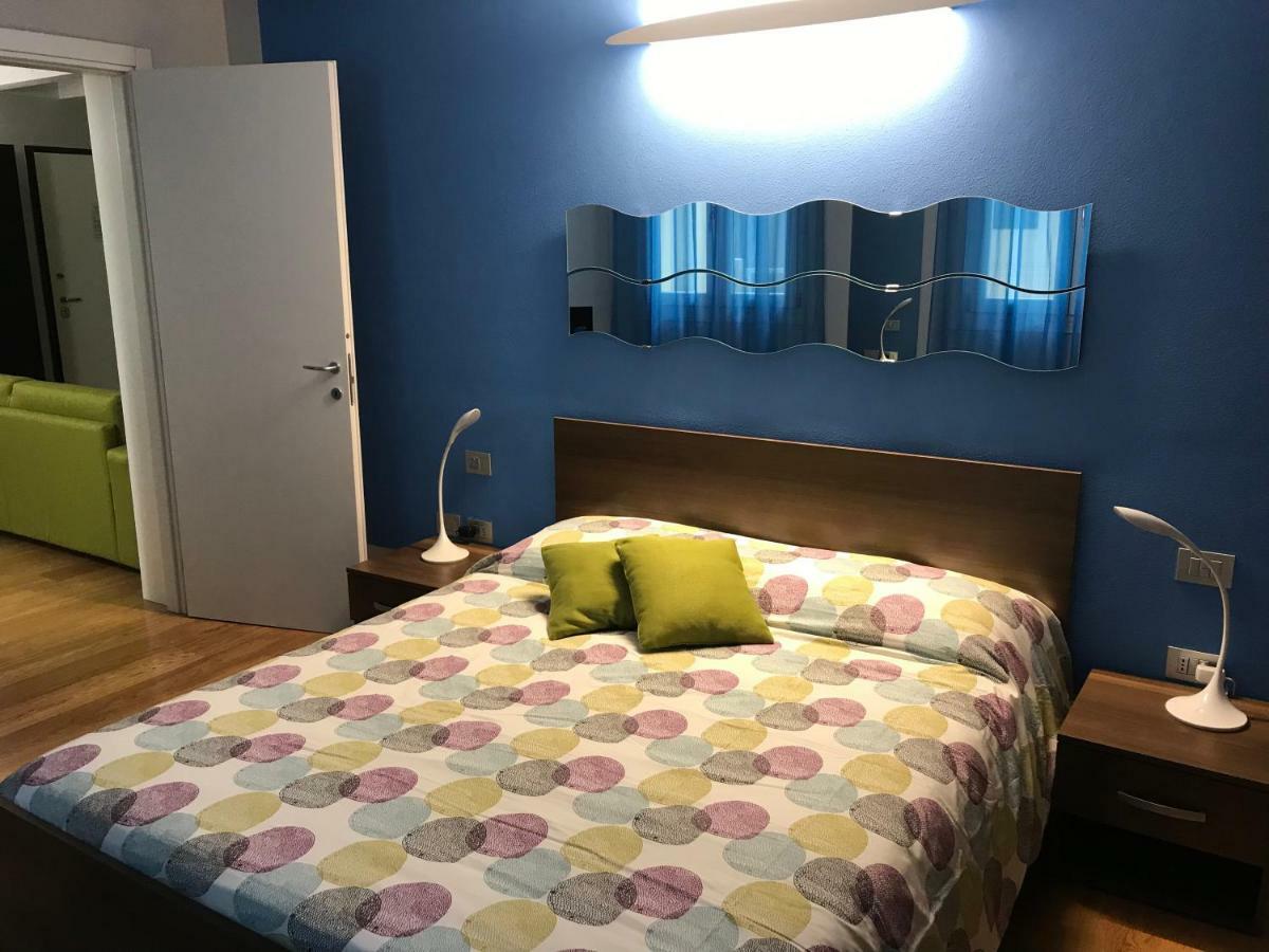 Be Happy Appartement Ferrara Buitenkant foto