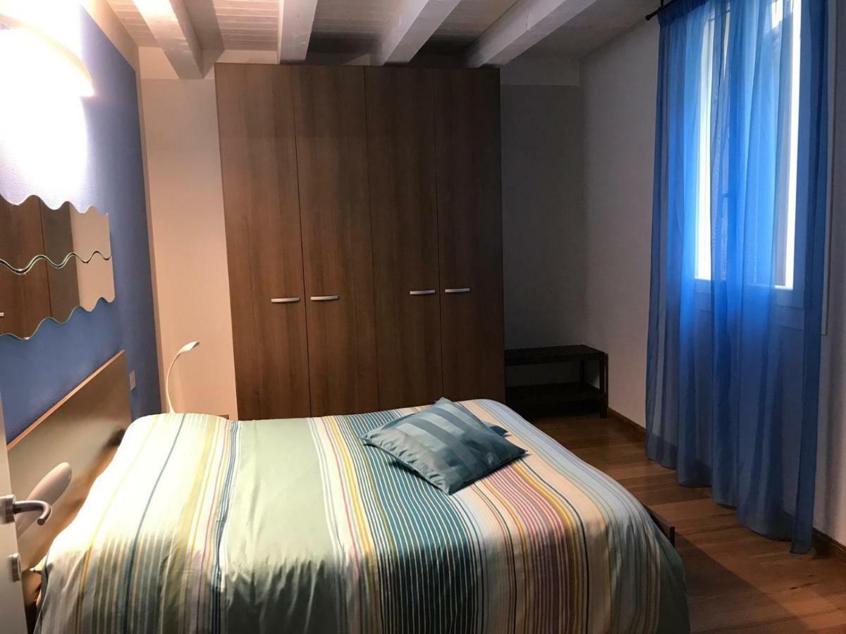 Be Happy Appartement Ferrara Buitenkant foto