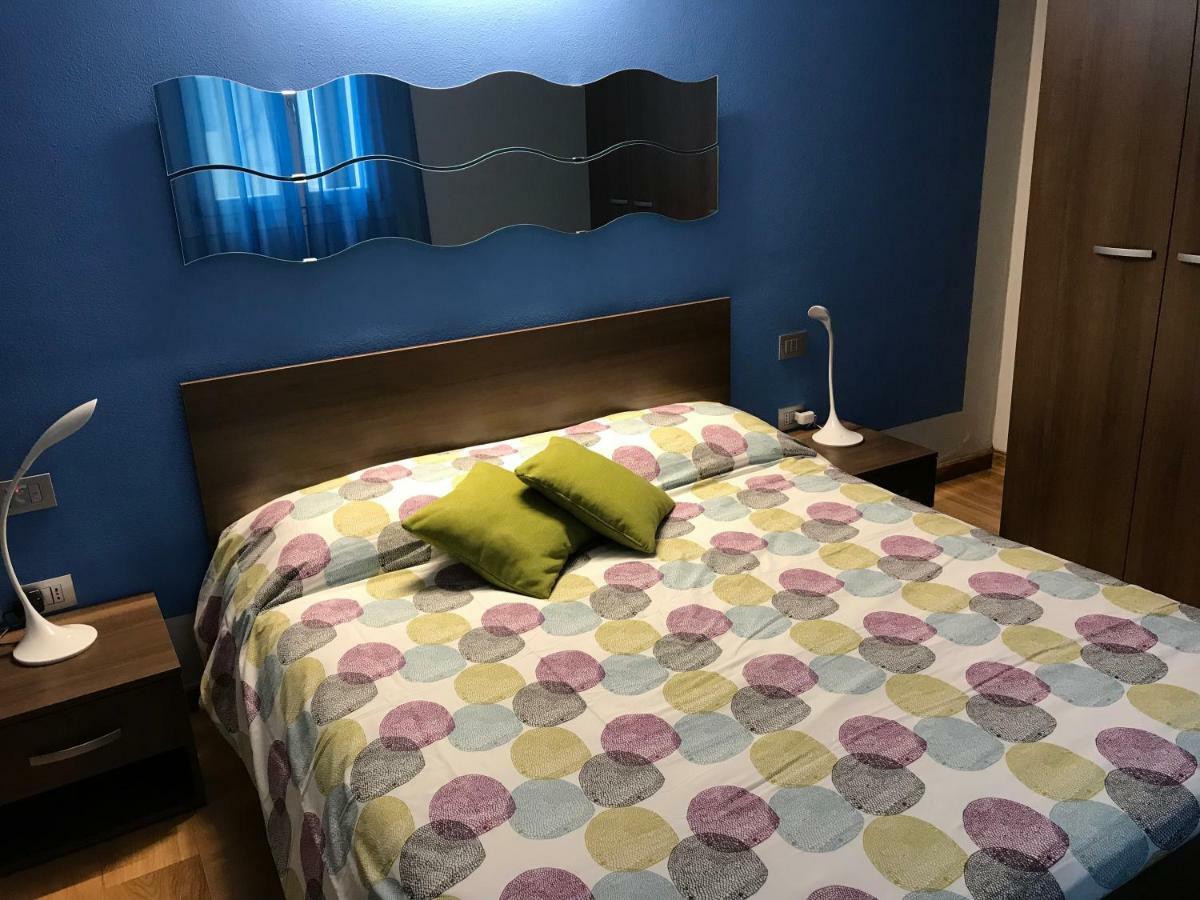 Be Happy Appartement Ferrara Buitenkant foto