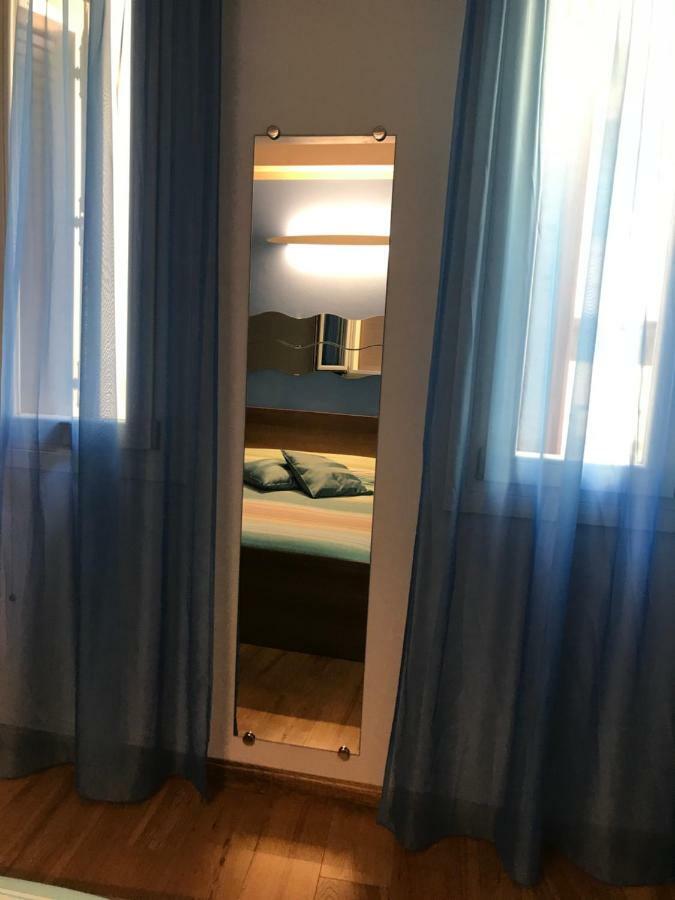 Be Happy Appartement Ferrara Buitenkant foto